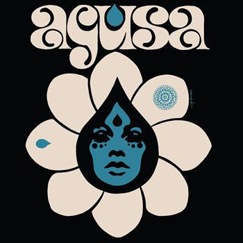 Agusa - Ekstasis - Live In Rome