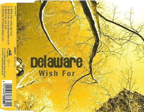 Delaware - Wish For