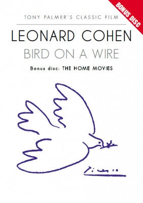 Leonard Cohen - Bird On A Wire