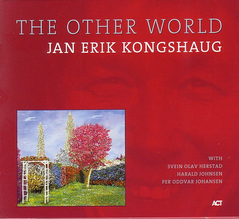 Jan Erik Kongshaug - The Other World