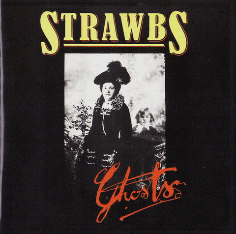 Strawbs - Ghosts