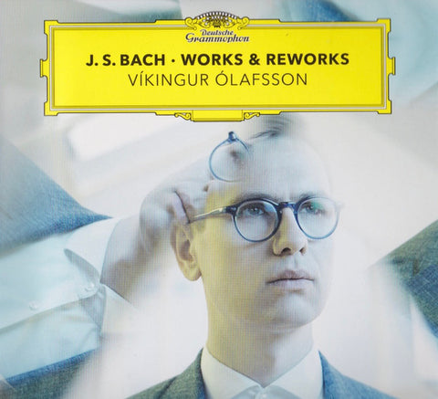 Víkingur Ólafsson - J. S. Bach · Works & Reworks