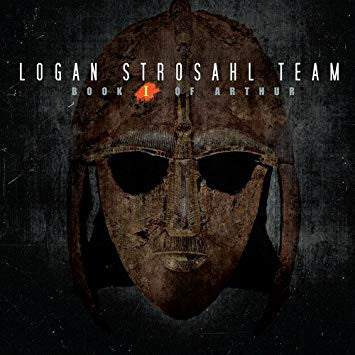 Logan Strosahl Team - Book I Of Arthur