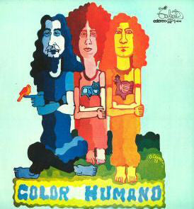 Color Humano, - Color Humano II