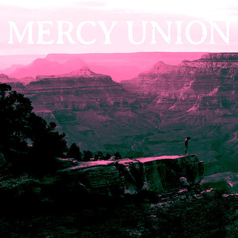 Mercy Union - Mercy Union