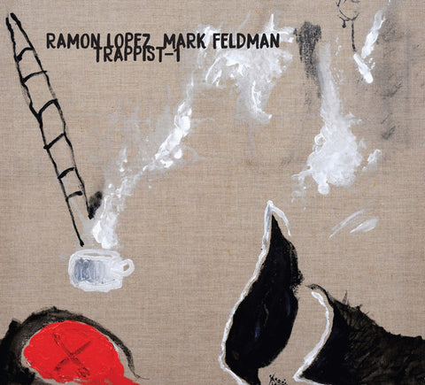 Ramon Lopez, Mark Feldman - Trappist-1