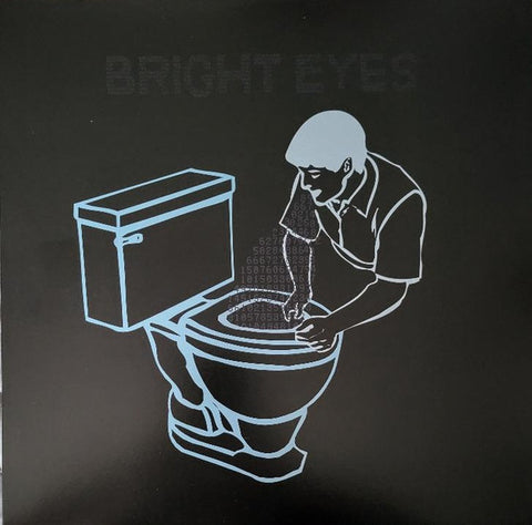 Bright Eyes - Digital Ash In A Digital Urn