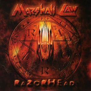 Marshall Law - Razorhead
