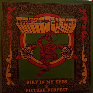 Rattlesnake - Dirt In My Eyes / Picture Perfect