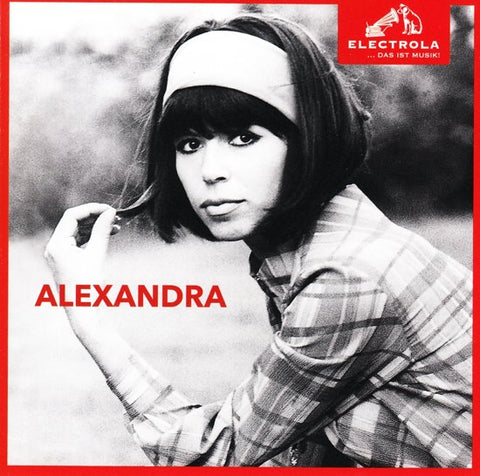 Alexandra - Alexandra