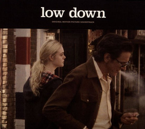 Various - Low Down (Original Soundtrack)