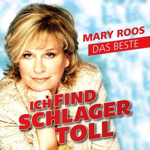 Mary Roos - Das Beste