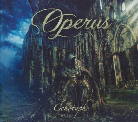 Operus - Cenotaph