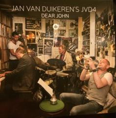 Jan van Duikeren, JVD4 - Dear John