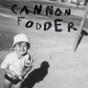 Cannon Fodder - Cannon Fodder
