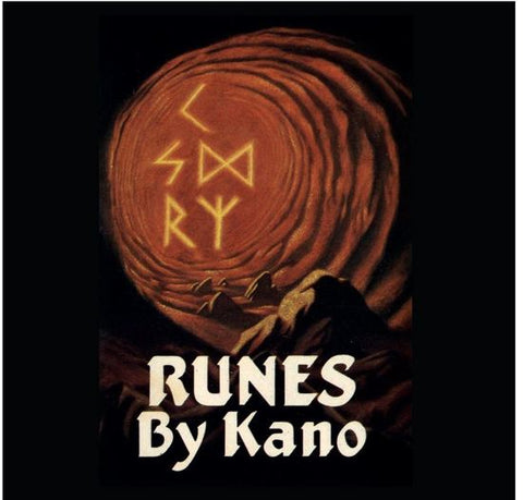Kano - Runes