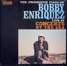 Bobby Enriquez - Live at Concerts By The Sea Vol.1