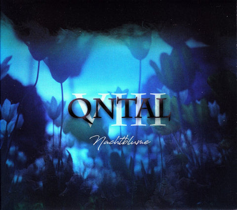 Qntal - VIII - Nachtblume