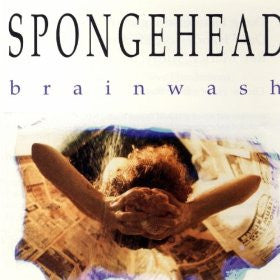 Spongehead - Brainwash