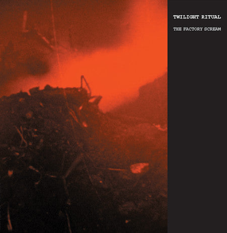 Twilight Ritual - The Factory Scream