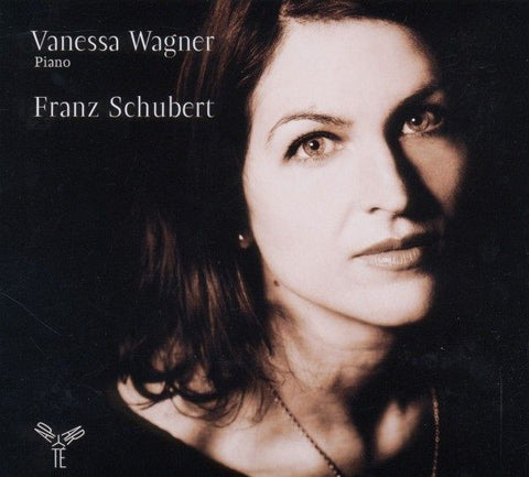 Vanessa Wagner - Franz Schubert