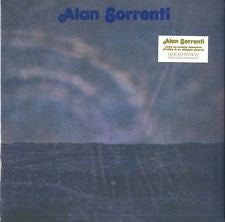 Alan Sorrenti - Come Un Vecchio Incensiere All'alba Di Un Villaggio Deserto