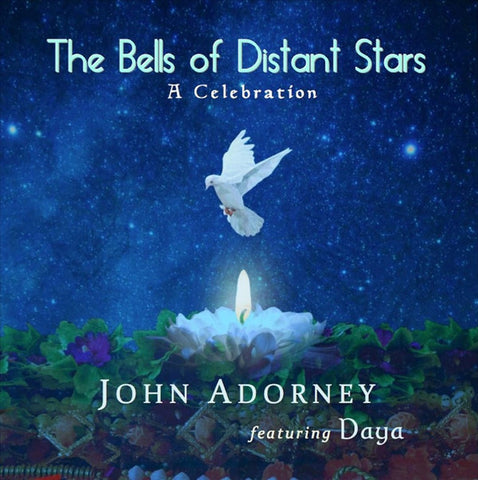 John Adorney Featuring Daya - The Bells Of Distant Stars