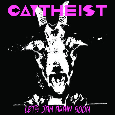 Gaytheist, - Let's Jam Again Soon