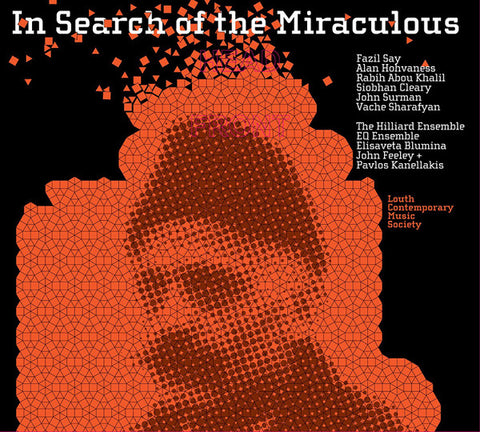Various - In Search Of The Miraculous