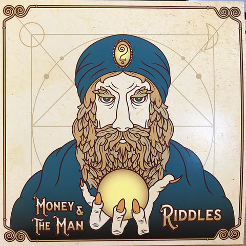 Money & The Man - Riddles