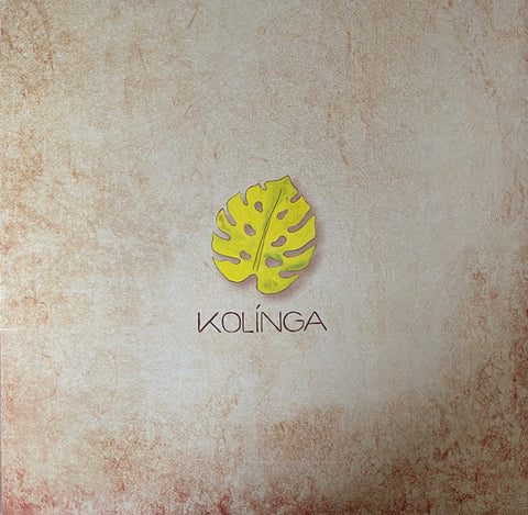 Kolinga - Earthquake