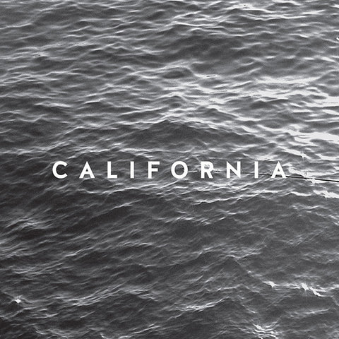 California - Hate The Pilot/Cut & Paste