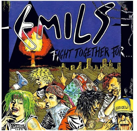 Emils - Fight Together For...