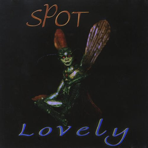 Spot - Lovely