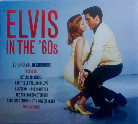 Elvis - Elvis In The '60s