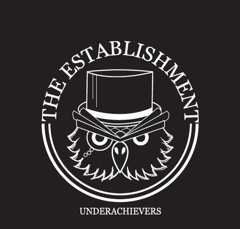 The Establishment - Underachievers