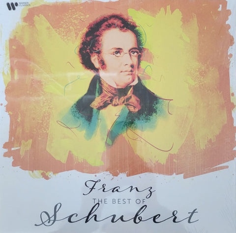 Various - The Best Of Franz Schubert