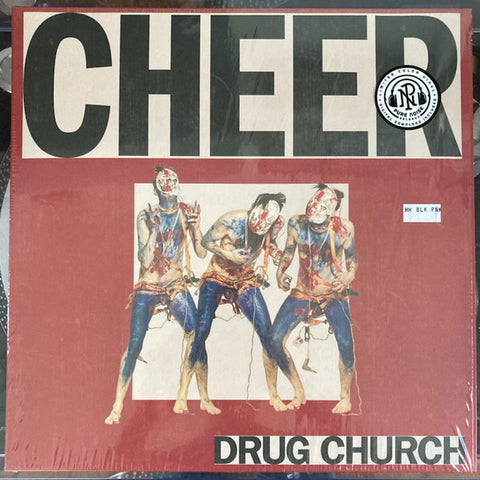 Drug Church - Cheer