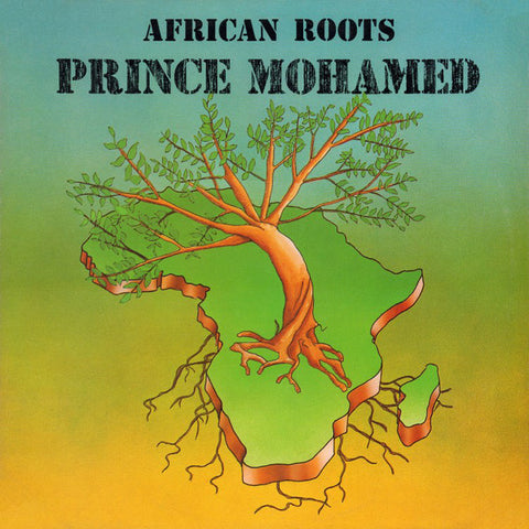 Prince Mohamed - African Roots