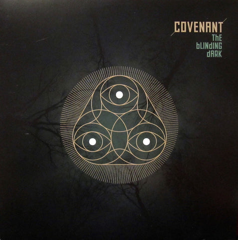 Covenant, - The Blinding Dark