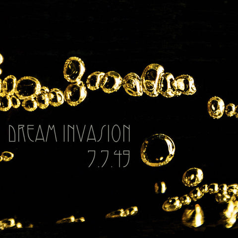 Dream Invasion - 7.7.49