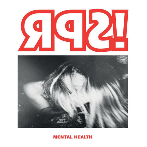 SPR! - Mental Health