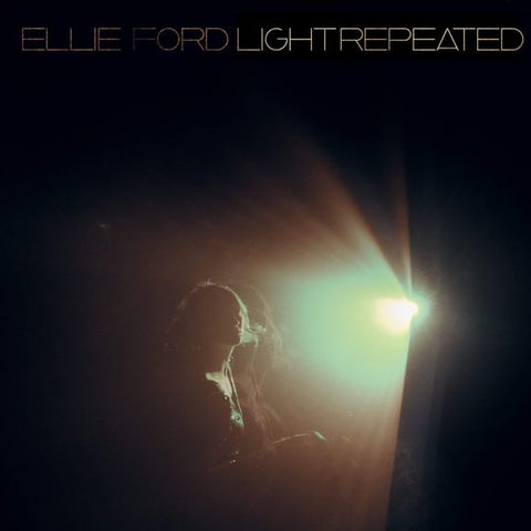 Ellie Ford - Light. Repeated.