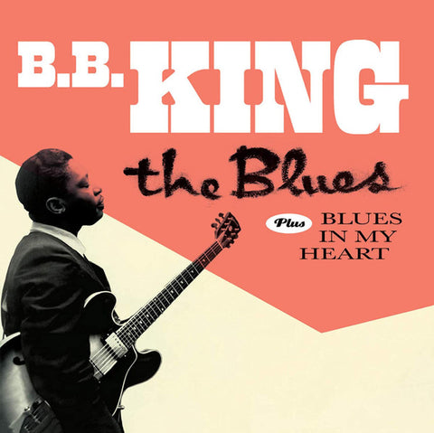 B. B. King - The Blues