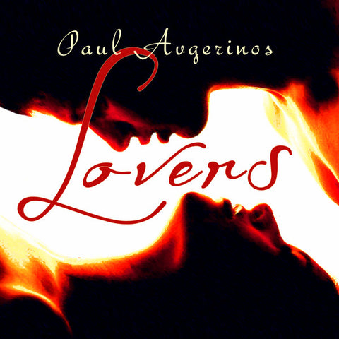 Paul Avgerinos - Lovers