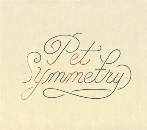 Pet Symmetry - Vision