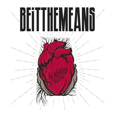 Beitthemeans - Alabama Calling