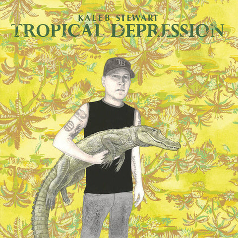 Kaleb Stewart - Tropical Depression