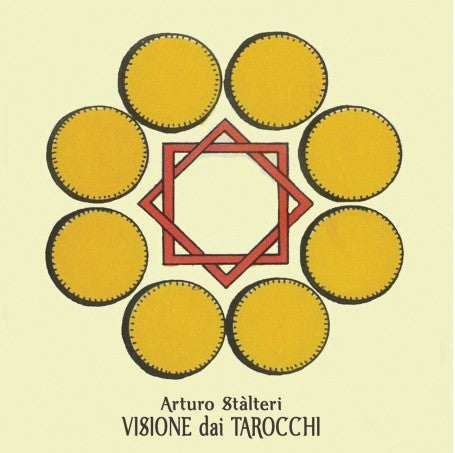 Arturo Stalteri - Visione Dai Tarocchi