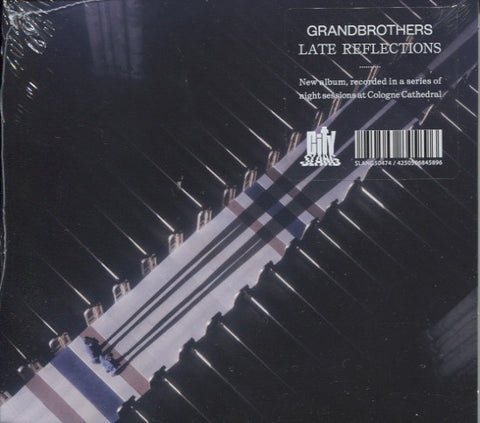 Grandbrothers - Late Reflections